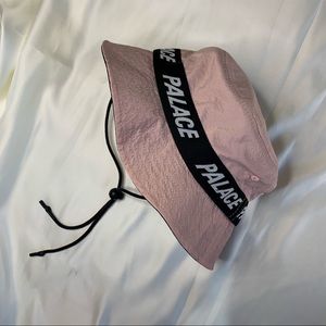 Palace Summer Bucket Hat